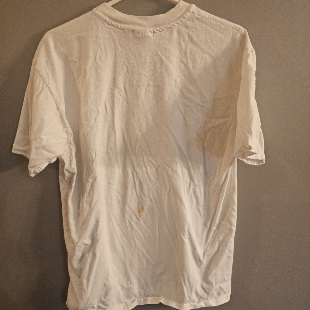 3/20.00. Vintage Monkey Business Tshirt - Picture 3 of 7